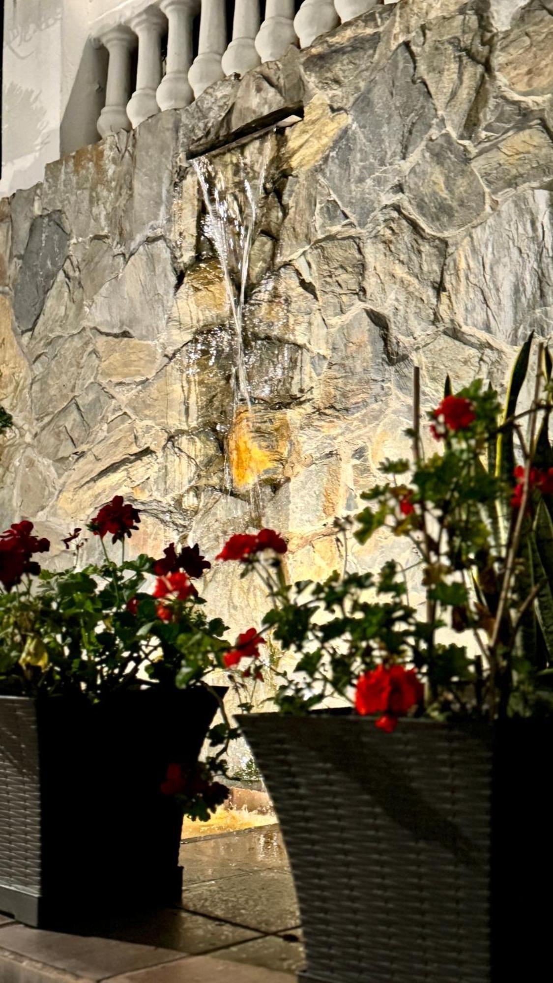 Vista Del Angel Hotel Boutique Κίτο Εξωτερικό φωτογραφία