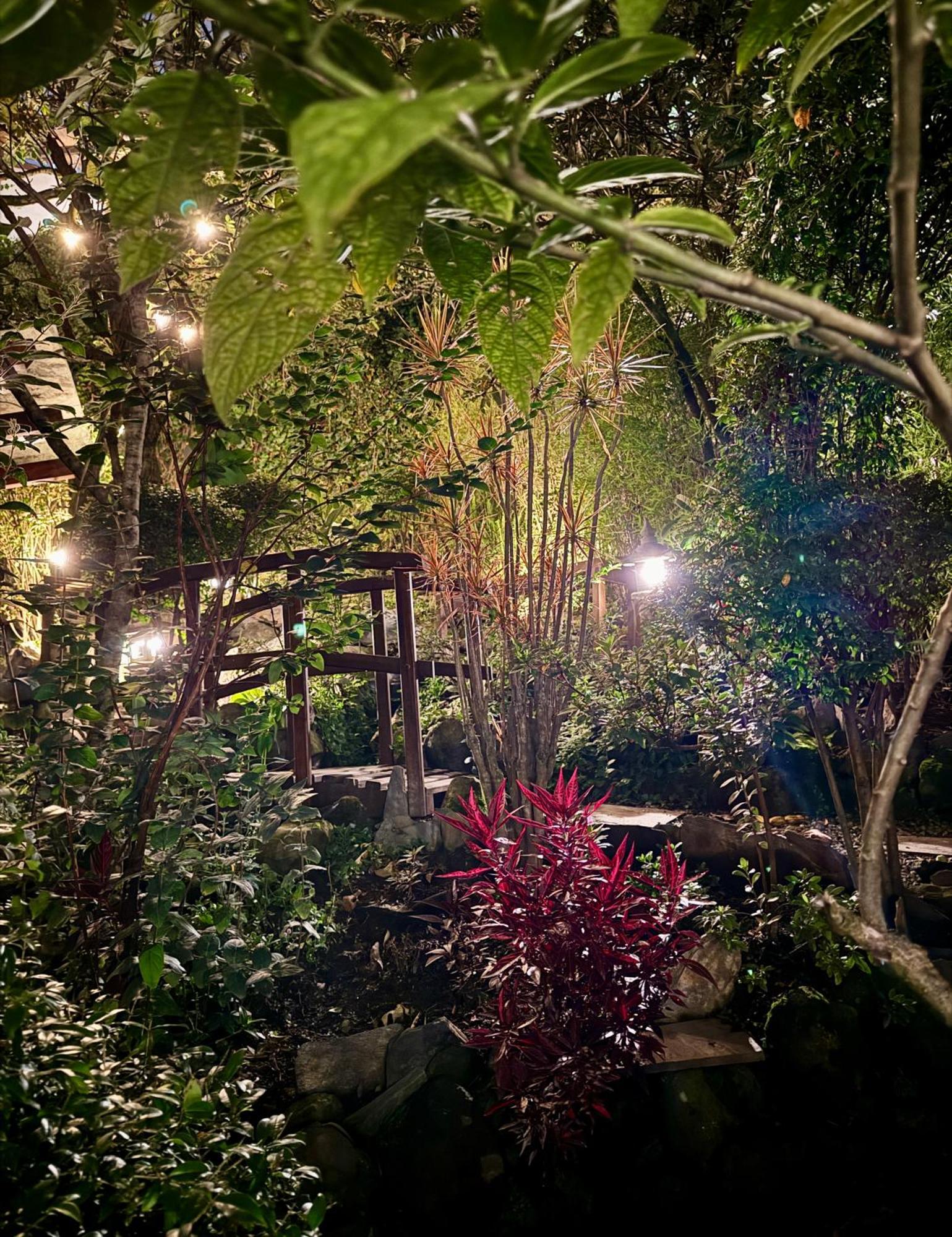 Vista Del Angel Hotel Boutique Κίτο Εξωτερικό φωτογραφία